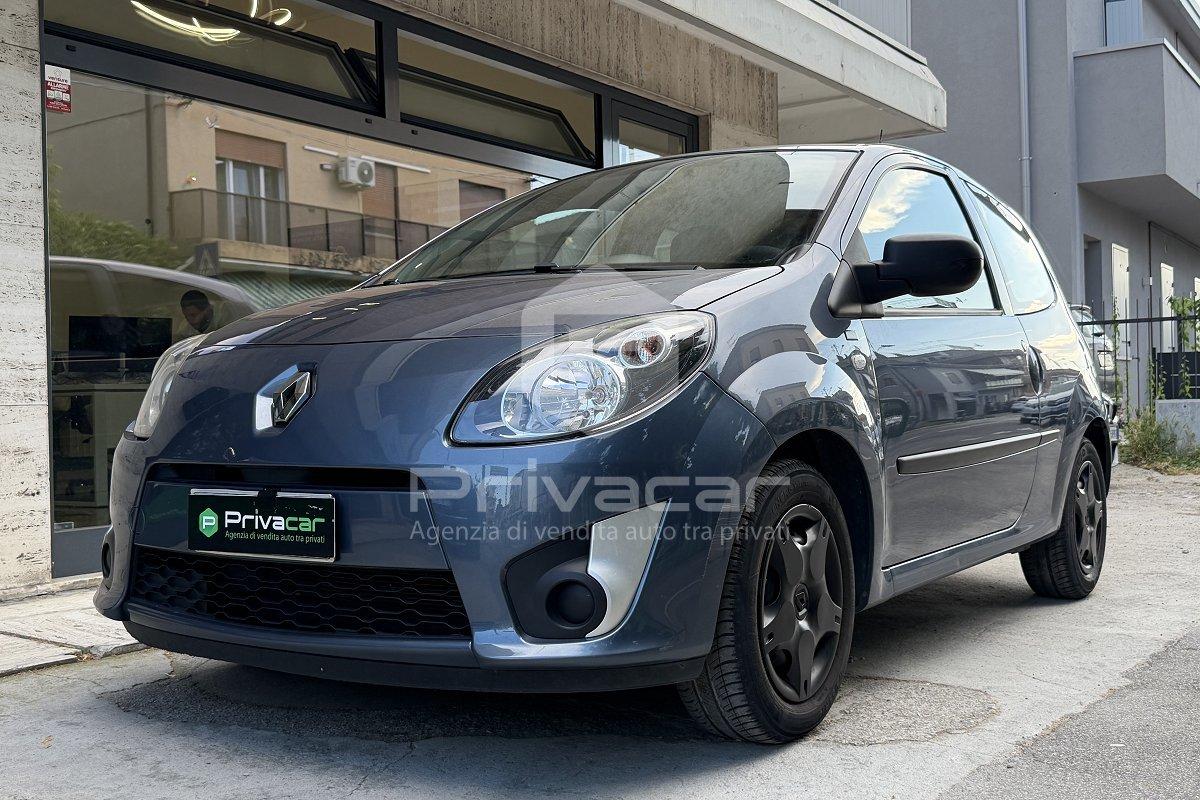 RENAULT Twingo 1.2 16V LEV Miss Sixty