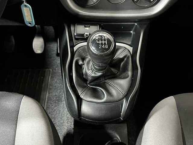 Fiat Doblò 1.6 MJT 16V 95CV Easy