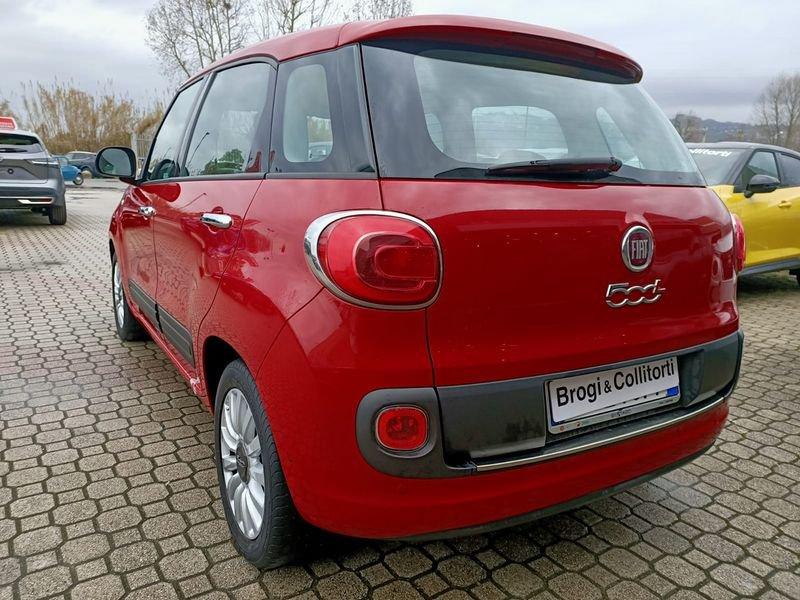 FIAT 500L 1.4 Pop Star 95cv 500 L 1.4 95 CV POP STAR GPL