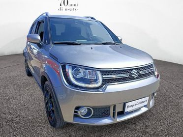 Suzuki Ignis 1.2 Hybrid Top 4WD ALLGRIP 1.2h Top 4wd allgrip