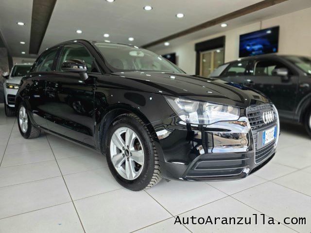 AUDI A1 SportBack 1.2 86CV TFSI Ambition