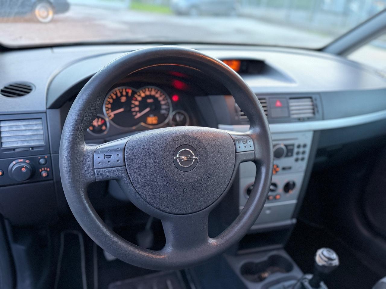 Opel Meriva 1.4 16V Cosmo IDEALE PER NEOPATENTATI