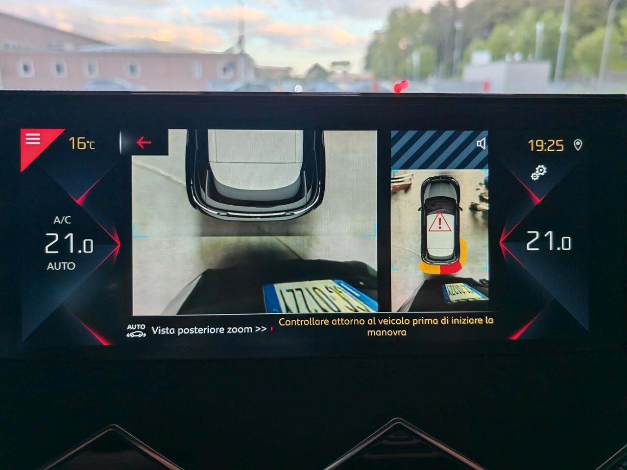 Ds DS3 Ds performance line