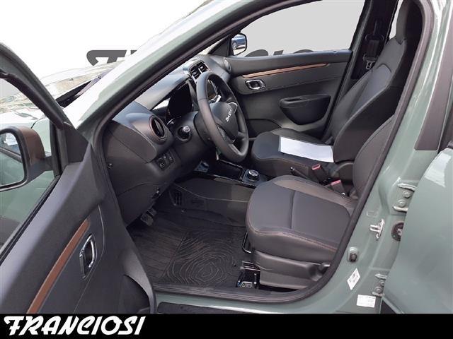 DACIA Spring Extreme Electric 65
