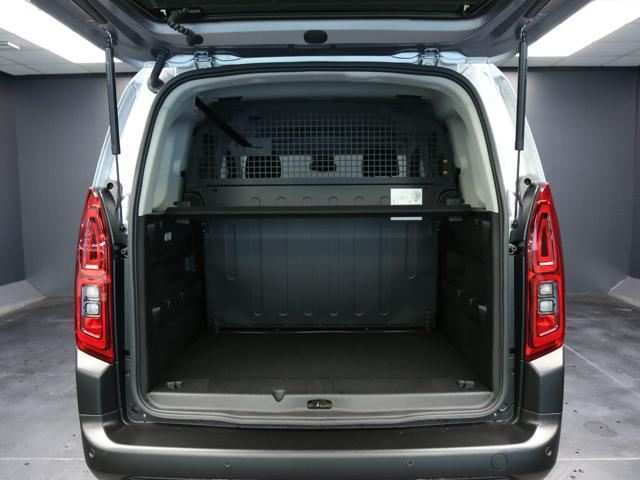FIAT Doblo Doblò 1.5 BlueHdi 100CV Combi N1 - 5 POSTI