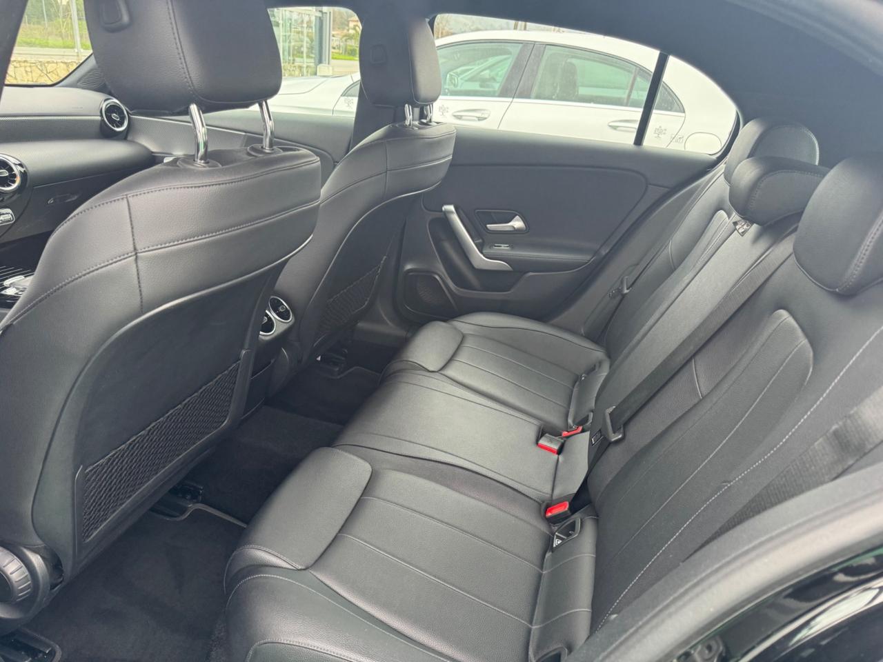 Mercedes-benz A 180 d Automatic Executive