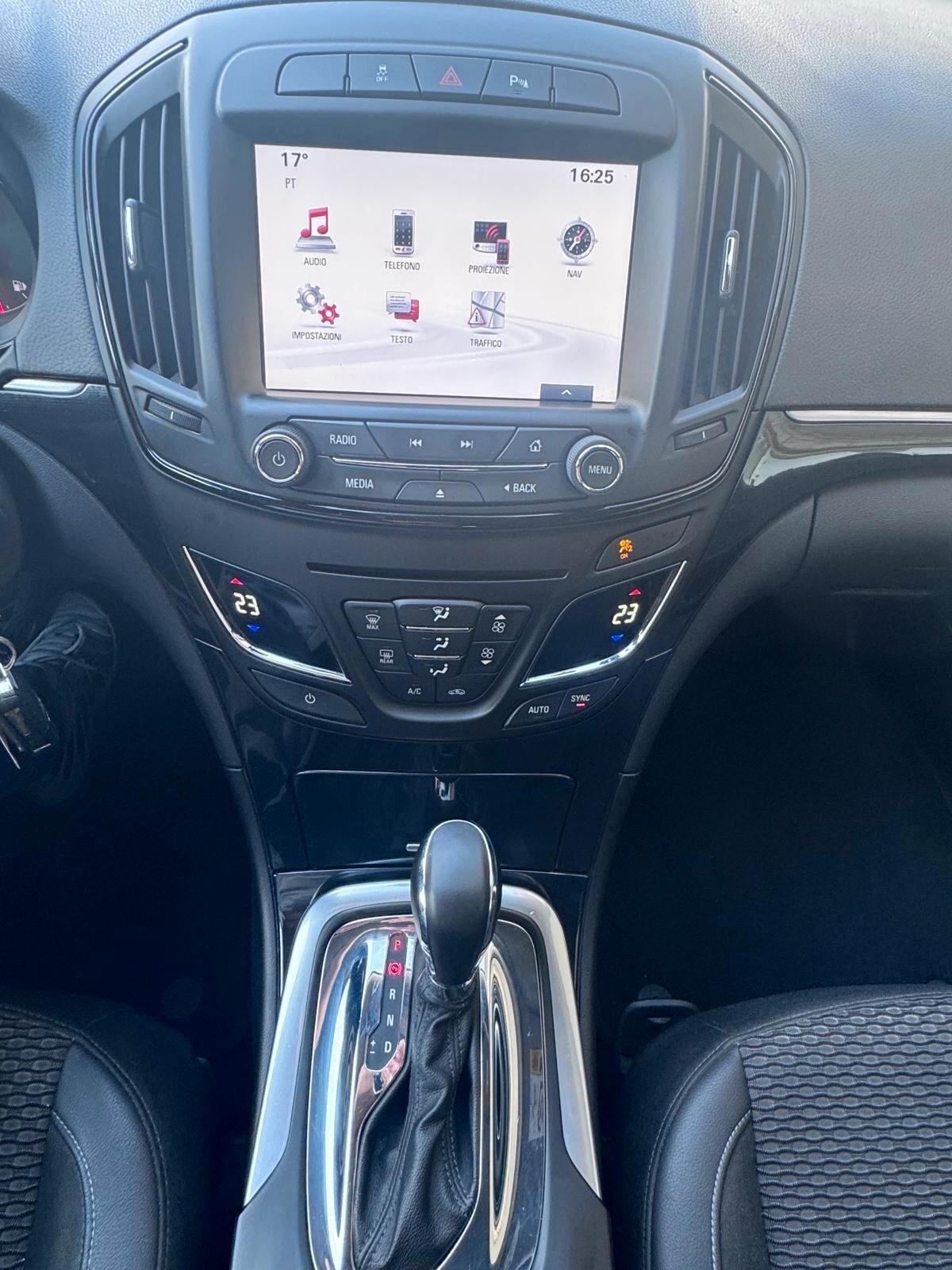 Opel Insignia 1.6 CDTI 136CV Sports Tourer aut. Cosmo