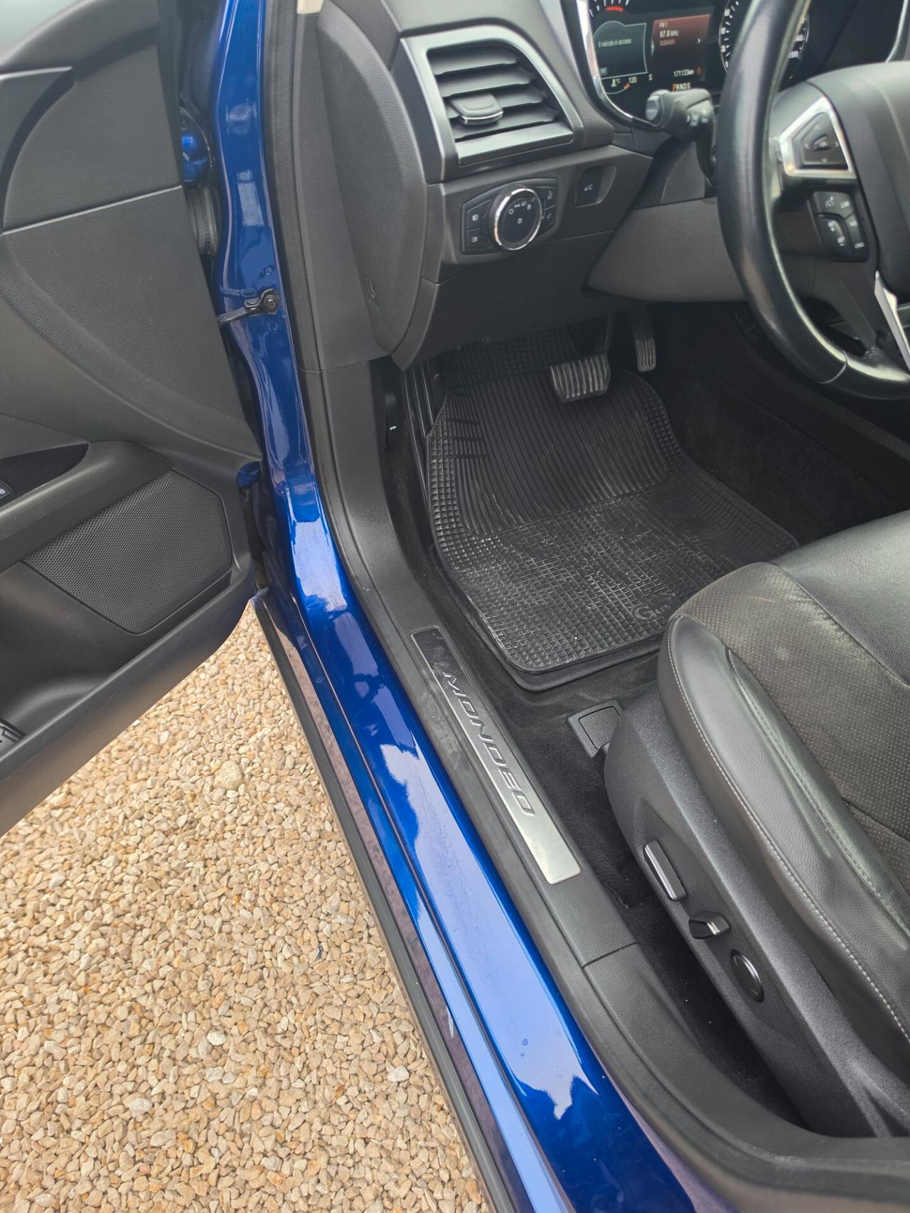 Ford Mondeo 2.0 TDCi 150 CV S&S Powershift 5p. Titanium Business