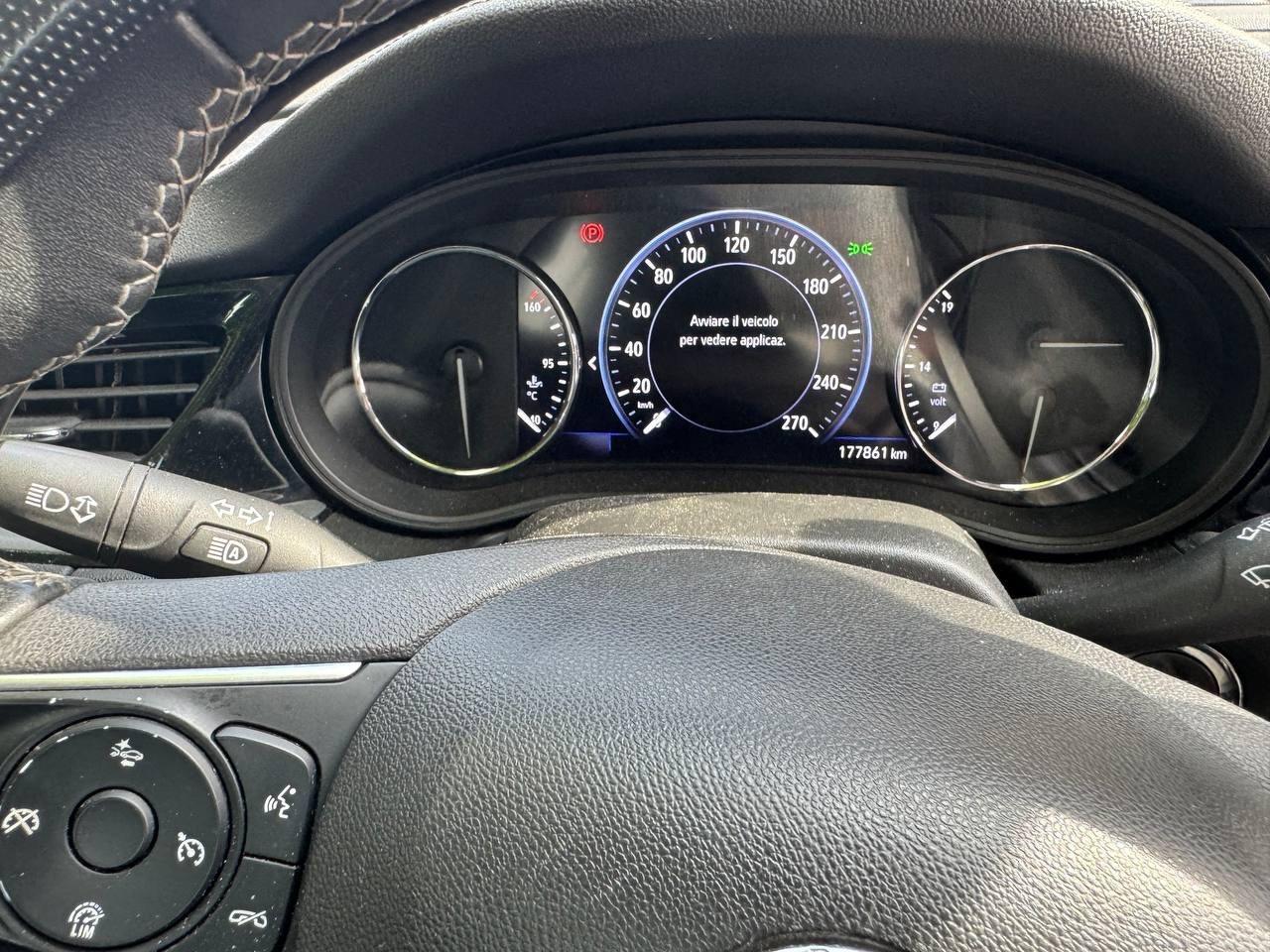 Opel Insignia 2.0 CDTI S&S Sports Tourer
