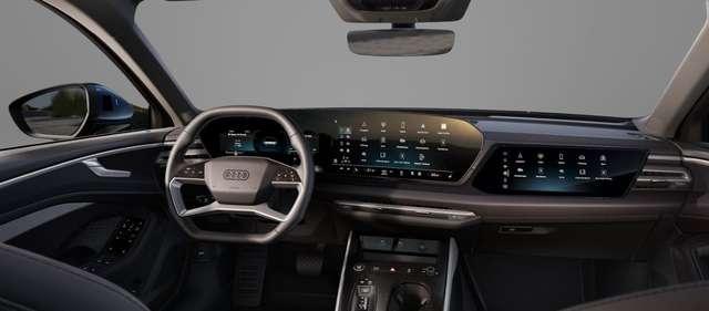 Audi A6 AVANT TDI S-TRONIC S-LINE 204CV NEW MODEL PROMO