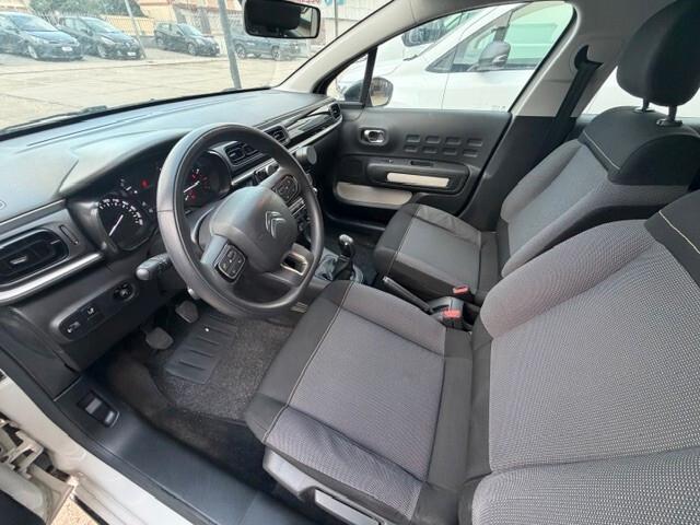 Citroen C3 PureTech 68 Feel