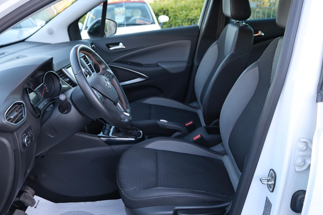 Opel Crossland X 1.6 ECOTEC D 120 CV Start&Stop Ultimate