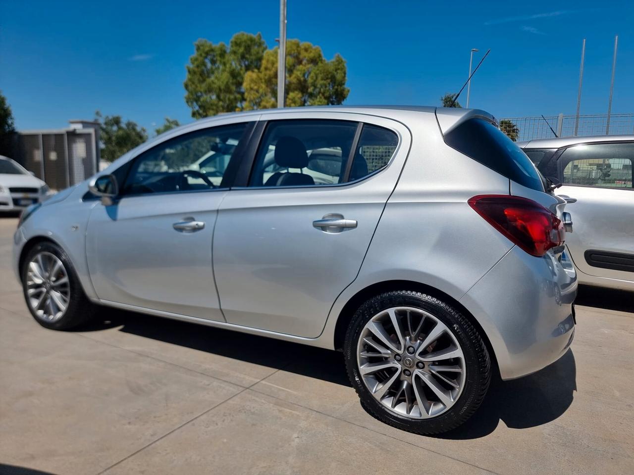 Opel Corsa 1.3 CDTI ecoFLEX Start&Stop 5 porte EURO6