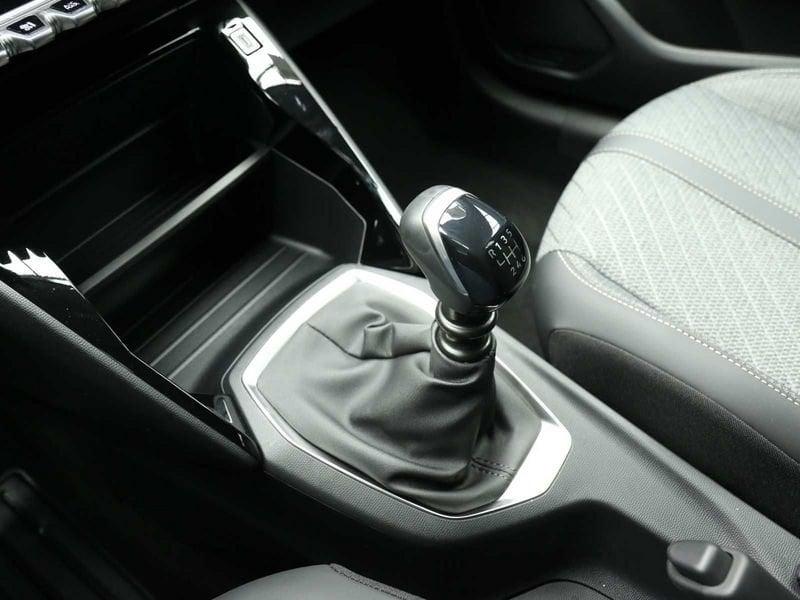 Peugeot 208 208 5p 1.2 100cv Allure