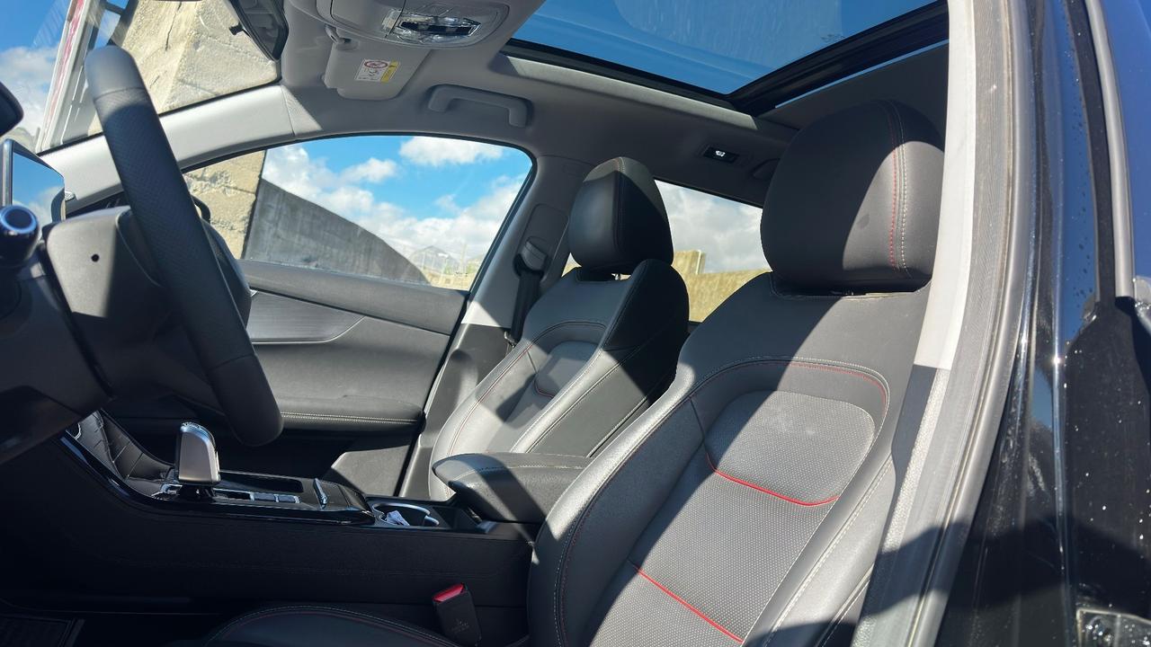 Dr 6.0 1.5 Turbo CVT Bi-Fuel GPL KM 27.400 - 2023