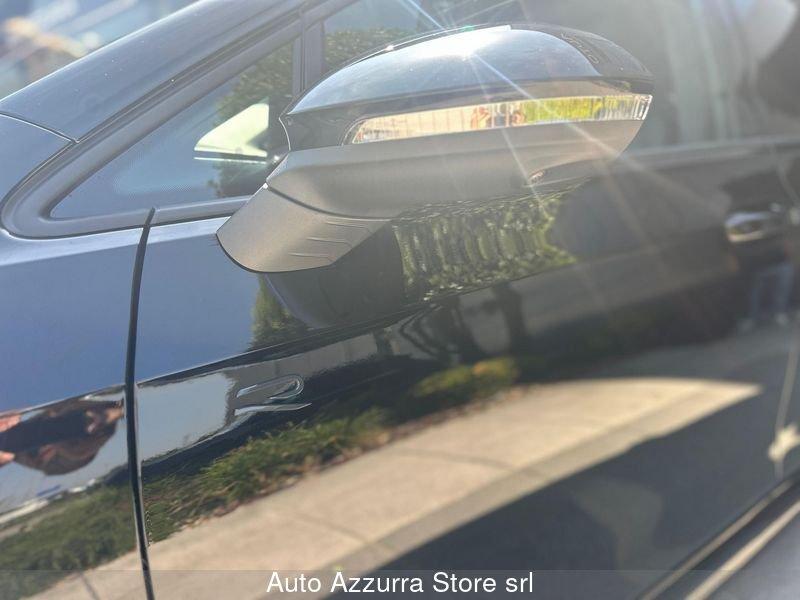 Volkswagen Golf 2.0 TSI R Black Edition 4m 333cv DSG | AKRAPOVIC, CARBON, TETTO, 360°