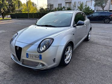 Alfa Romeo MiTo 1.6 JTDm 16V Sport