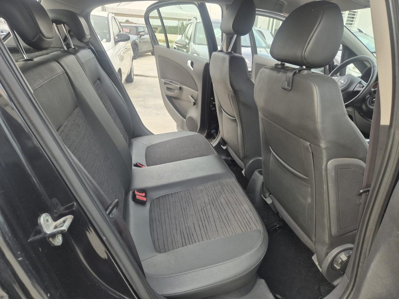 Opel Corsa 1.3 CDTI 75CV F.AP. 5 porte Sport