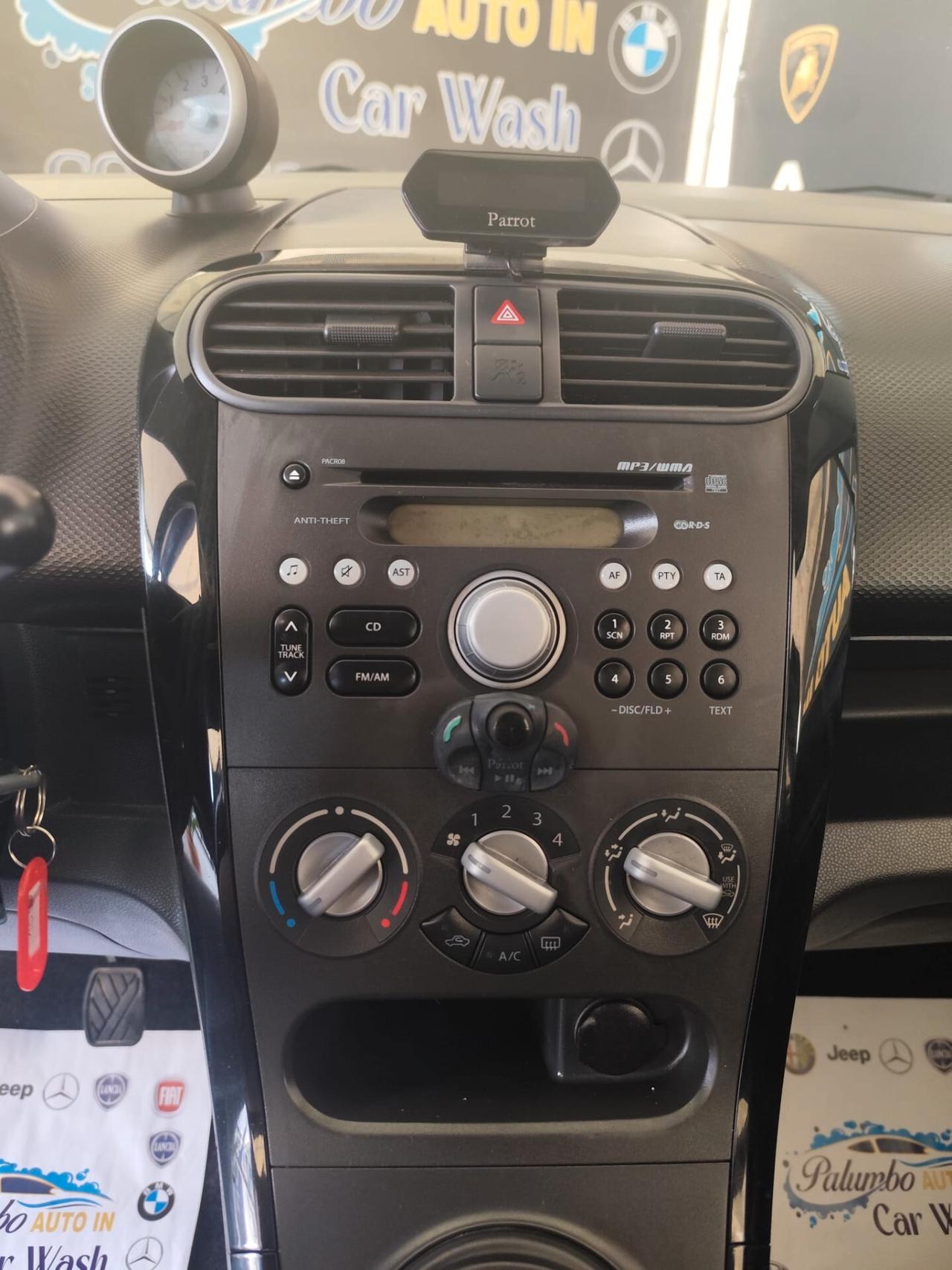 Suzuki Splash 1.0 VVT GL Style Start & Stop