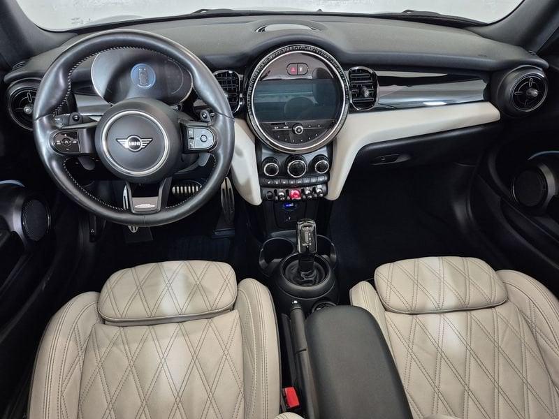 MINI Mini Cabrio F57 2021 Cabrio 2.0 JCW JCW auto