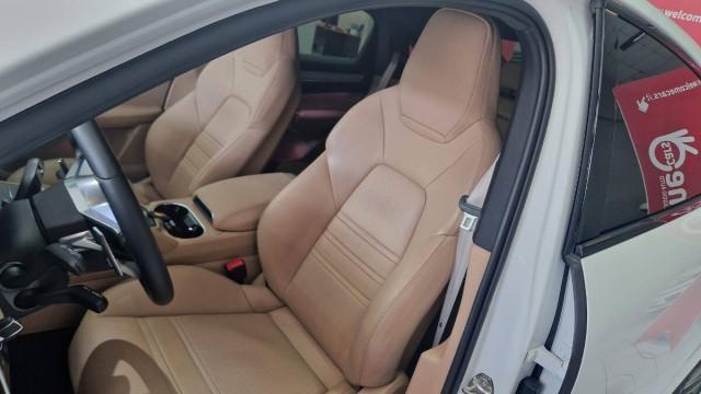 Porsche Cayenne 3.0 tiptronic