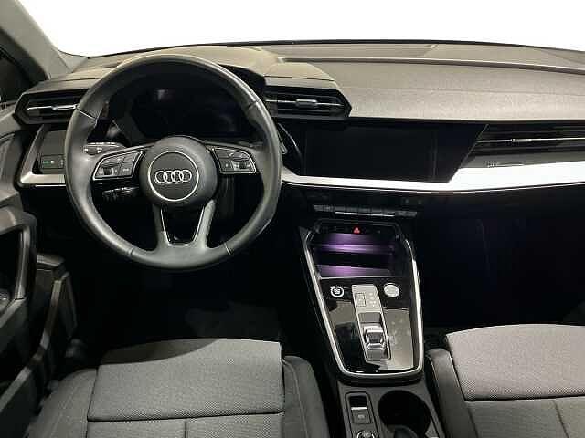Audi A3 SPB 35 TDI S tronic S line edition