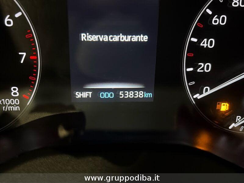 Toyota Yaris IV 2020 1.0 Active