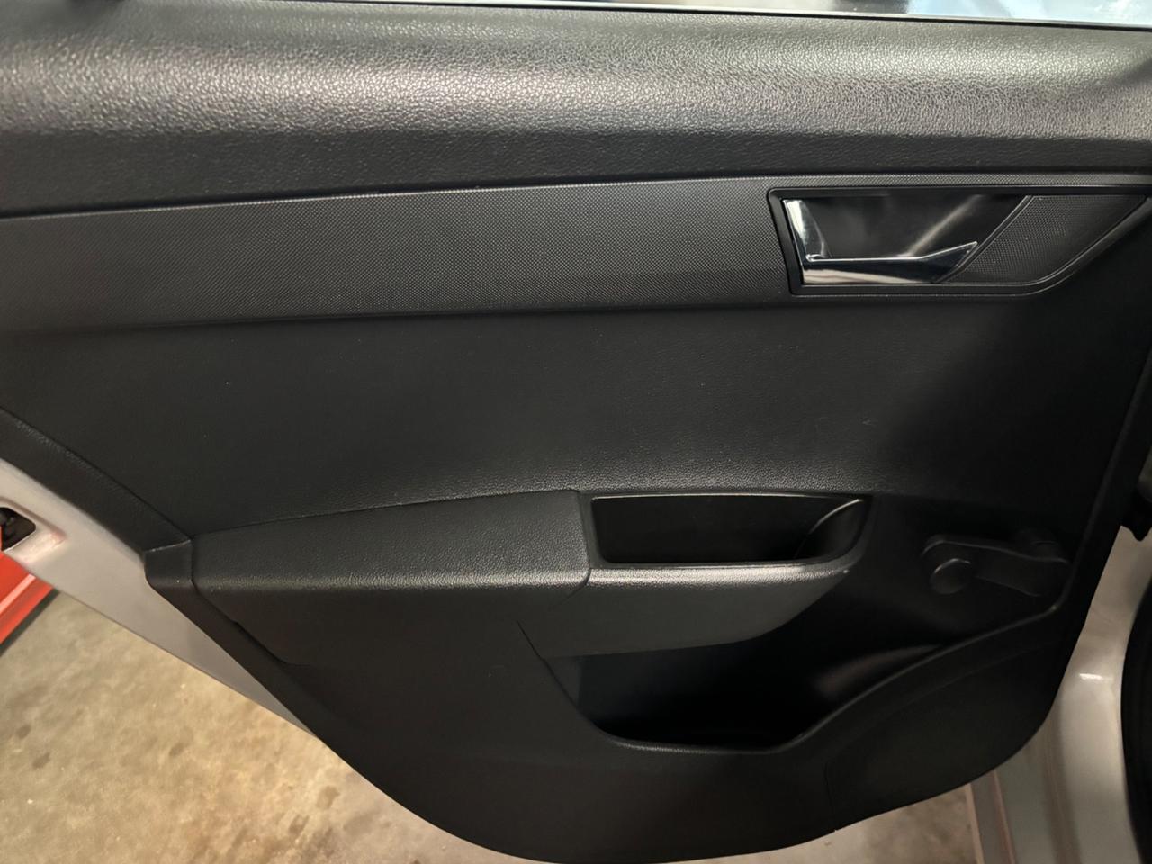 Skoda Fabia 1.4 TDI 75Cv |OK NEOPATENTATI |
