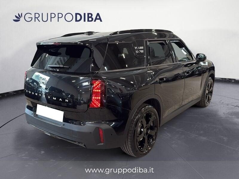 MINI Countryman Mini U25 Mini 1.5 48V C Classic auto