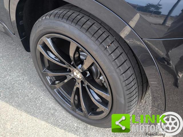 BMW X6 xDrive35i Msport