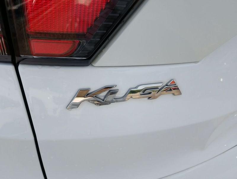 Ford Kuga 1.5 Ecoboost 150CV S&S 2WD ST-Line