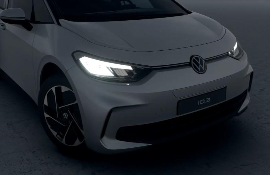 Volkswagen ID.3 52 kWh Pure Edition Plus 170cv