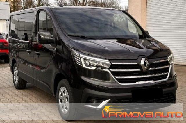 RENAULT Trafic BluedCi 150CV Life