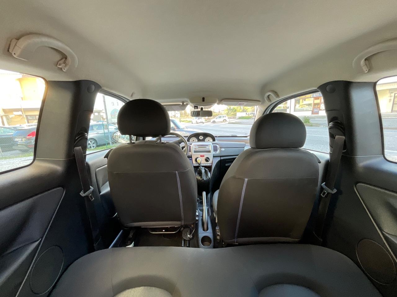 Lancia Ypsilon 1.2 69 CV Diva