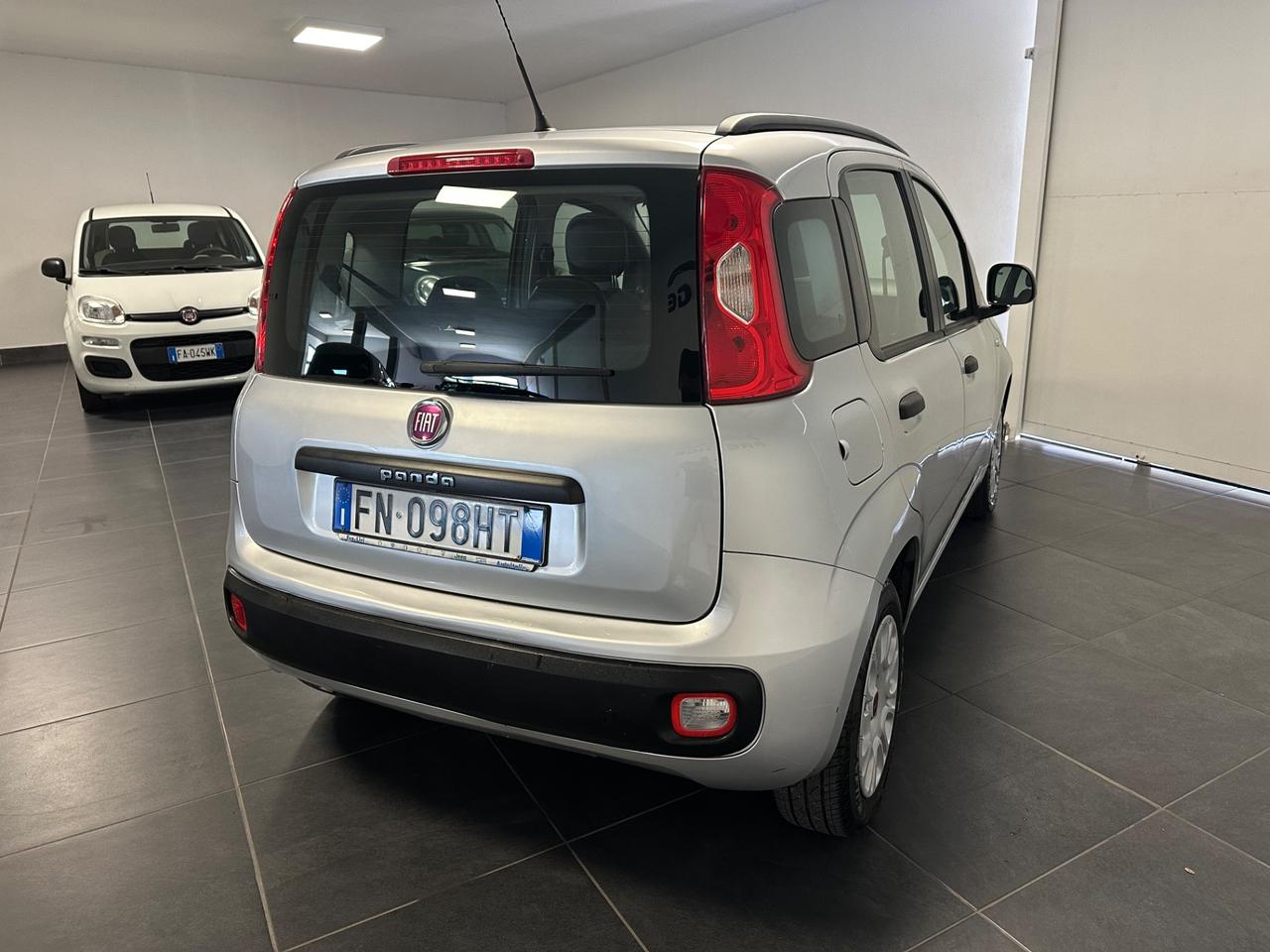 FIAT PANDA 1.2 BENZINA 69CV LOUNGE PRONTA CONSEGNA GARANZIA