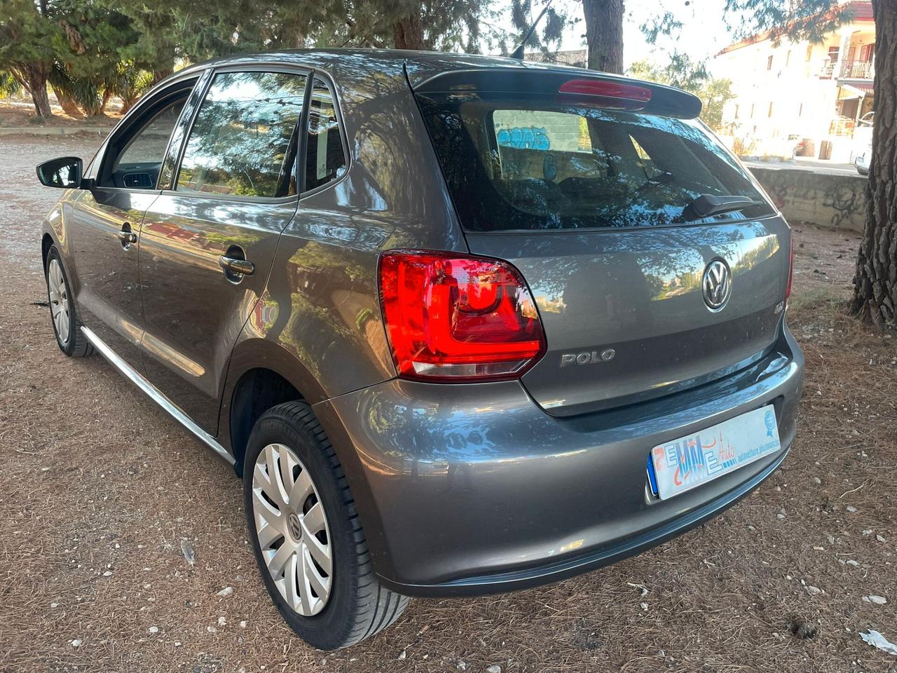 Volkswagen Polo 1.2 TDI DPF 5 p. Comfortline