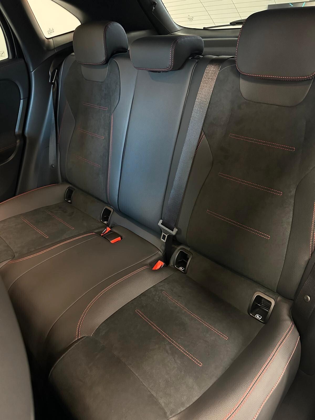 Mercedes-benz GLA 200 d Automatic AMG Line Advanced Plus