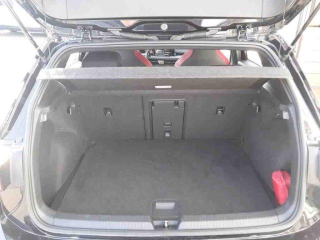 VOLKSWAGEN Golf 2.0 TSI GTI DSG Fari Matrix, Navi, Retrocamera