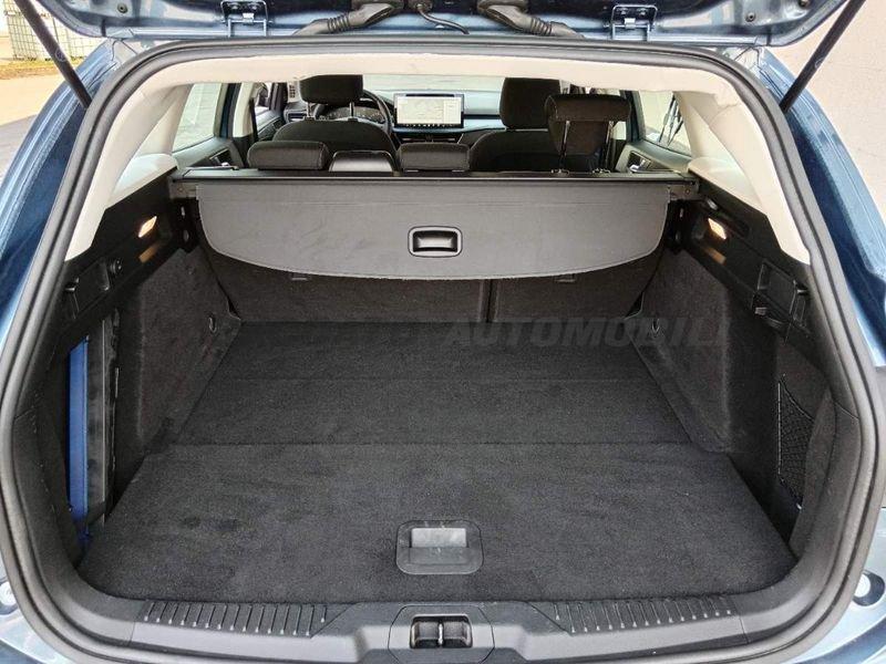 Ford Focus Focus Active SW 1.0 ecoboost h Design 125cv