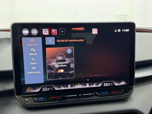 CUPRA Terramar 1.5 eTSI DSG 150CV KM0 *Edge+Sennheiser* ONLYPROMO