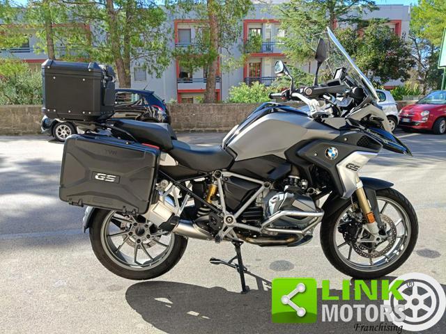 BMW R 1250 GS 19