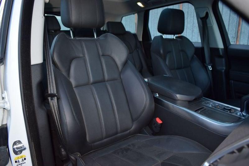 Land Rover RR Sport Range Rover Sport 3.0 TDV6 S IVA ESPOSTA