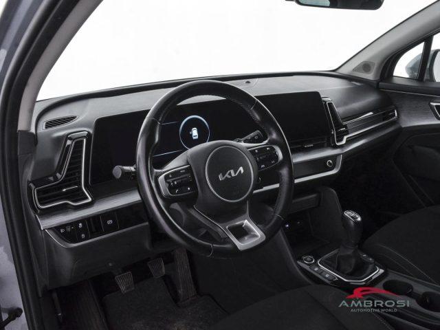 KIA Sportage 1.6 tgdi Style Gpl 2wd