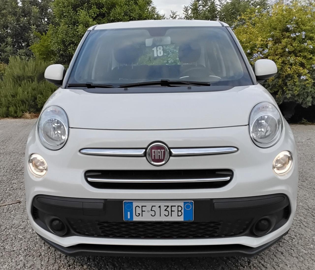 Fiat 500L Pro 1.3 MJT 95CV Mirror 4 posti (N1)