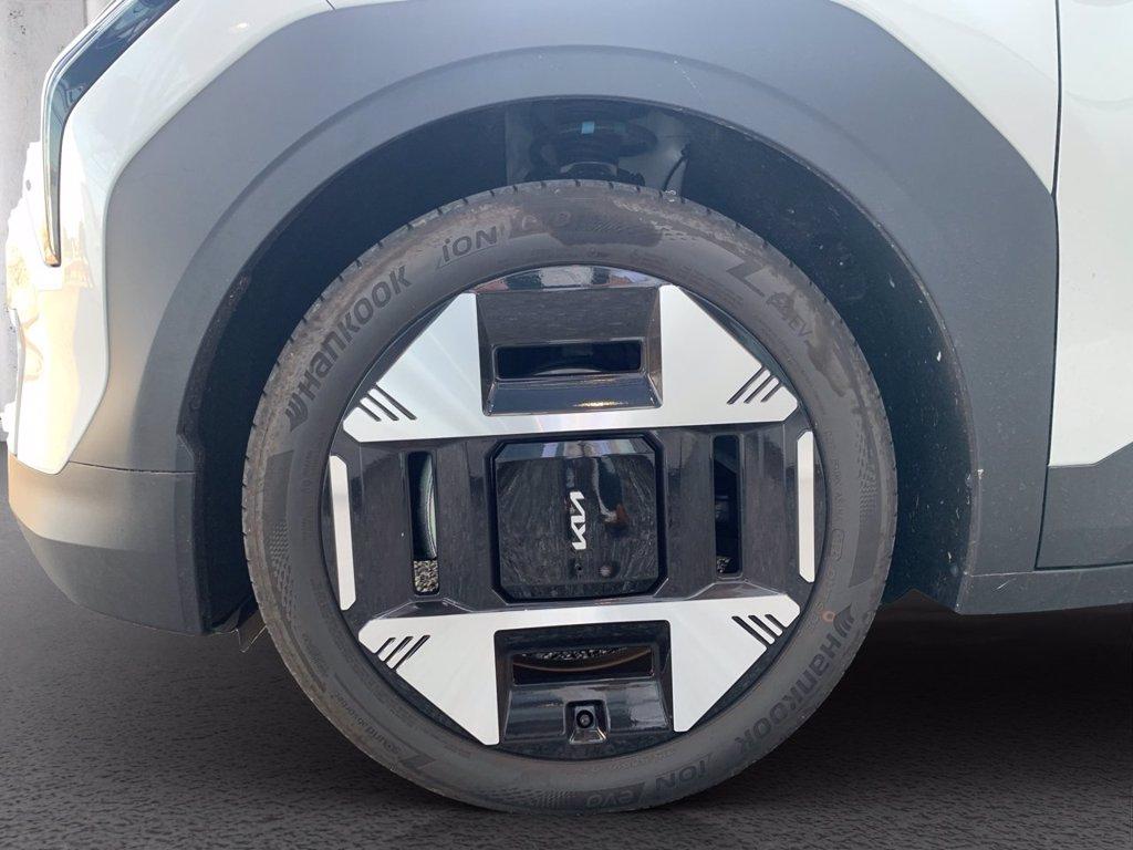 KIA EV3 81,4 kWh Earth del 2024