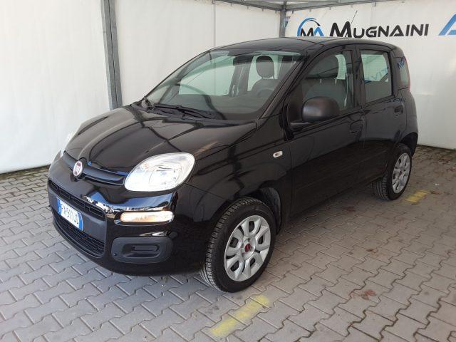 FIAT Panda 0.9 TwinAir Turbo Natural Power METANO Easy