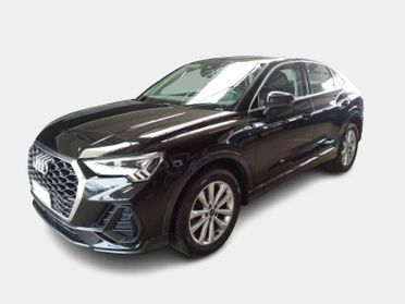 AUDI Q3 SPORTBACK 35 TDI QUATTRO S TRONIC BUSINESS PLUS SUV