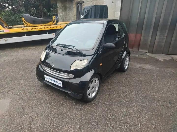 smart city-coupé/city-cabrio SMART 450 PULSE RESTAURO TOTALE MOTORE E CAMBIO
