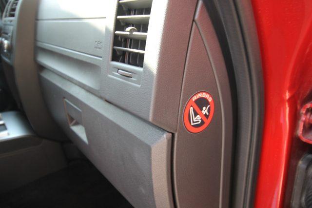 DODGE Nitro 2.8 CRD DPF 4WD GANCIOTRAINO