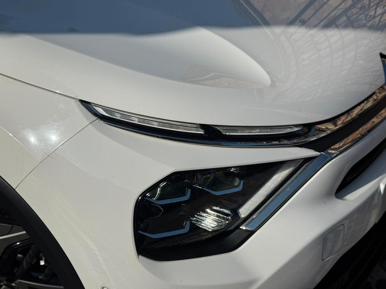 Citroen C4 BlueHDi 130 S&S EAT8 Feel Pack